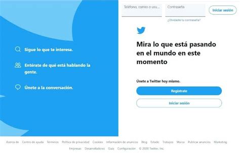 iniciar sesion twitter|Cómo Iniciar SESIÓN o Crear CUENTA en。